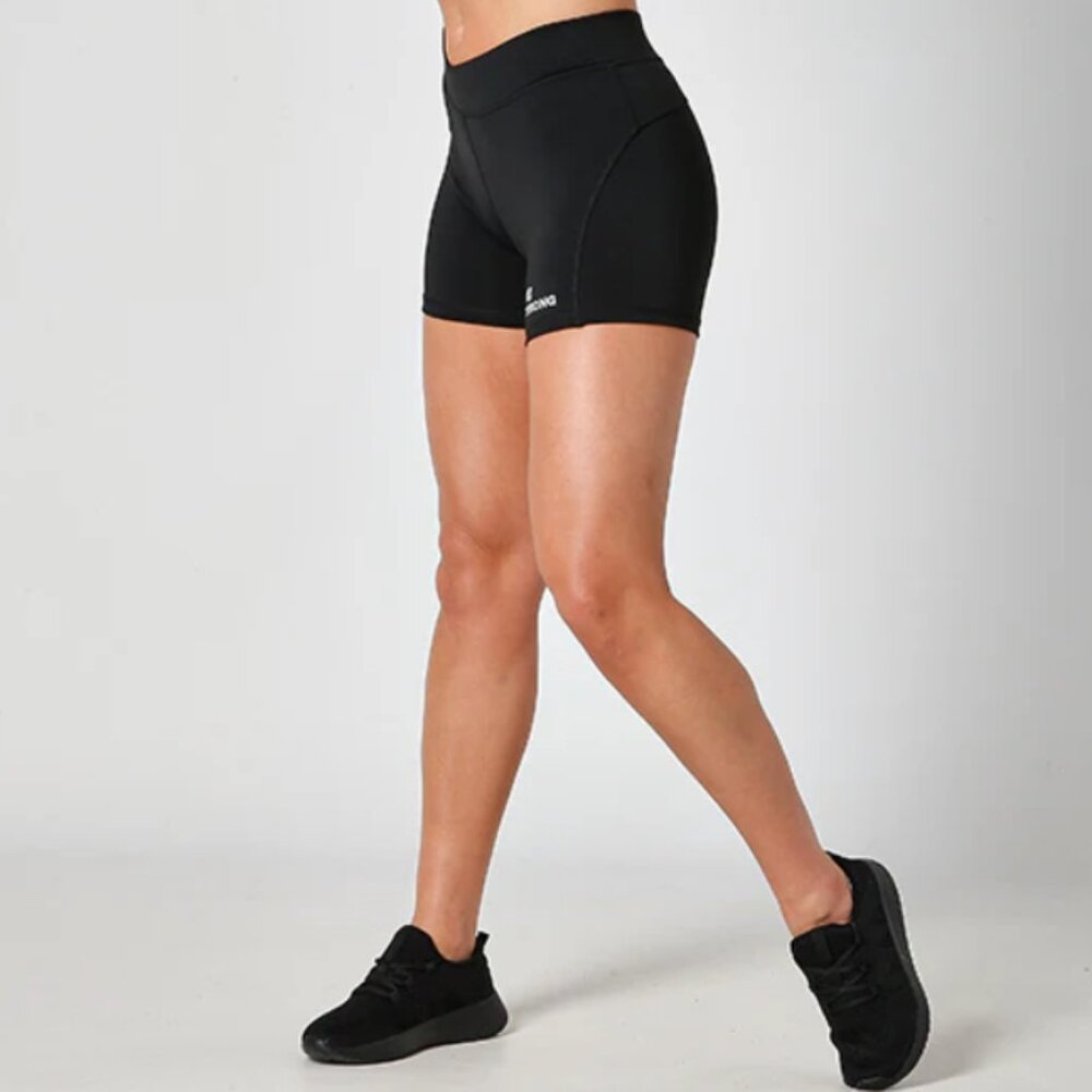JustStrong workout shorts